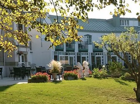 מלון Clos De Vallombreuse, The Originals Relais 3*