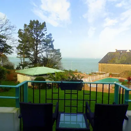 מלון Clos De Vallombreuse, The Originals Relais 3*