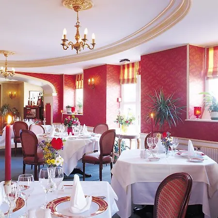 מלון Clos De Vallombreuse, The Originals Relais דוארננה